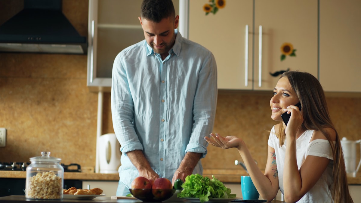 Alimenti nutrienti per la salute della prostata