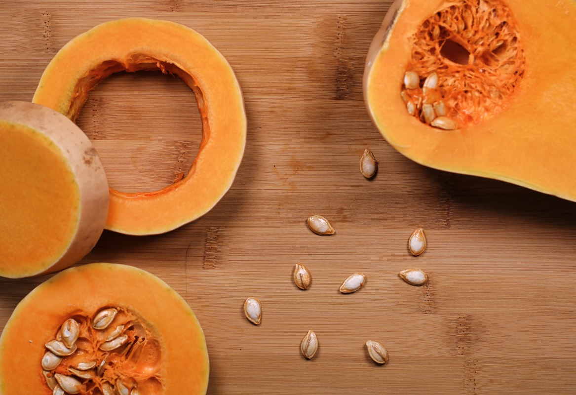 Noci e acidi grassi omega-3